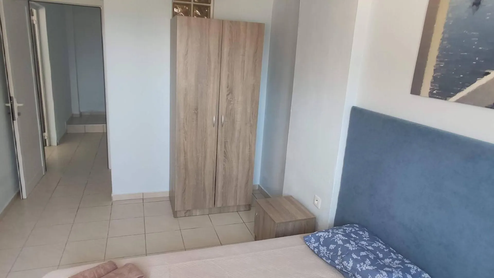 Vila First Line House Sozopoli