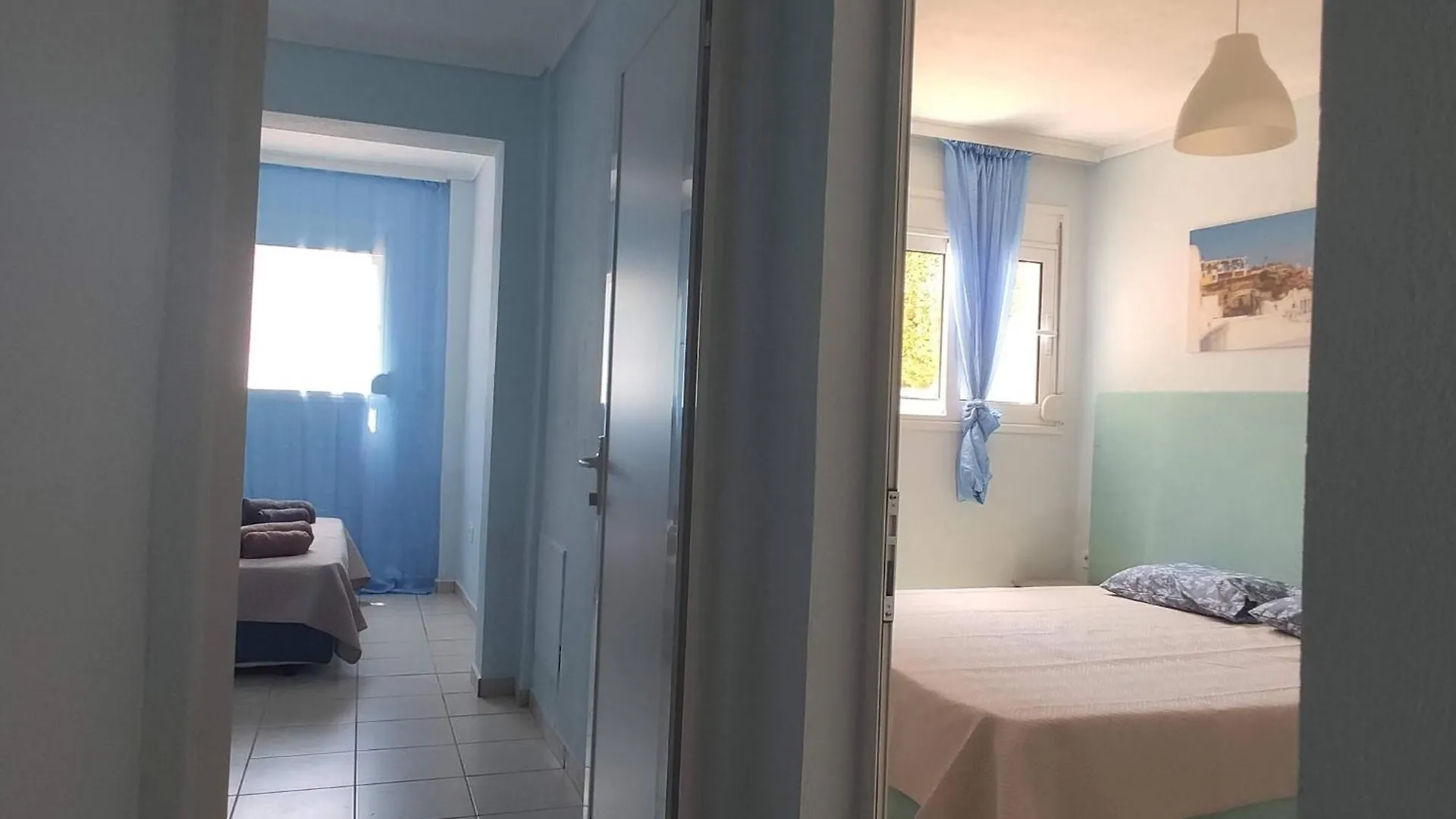 Vila First Line House Sozopoli