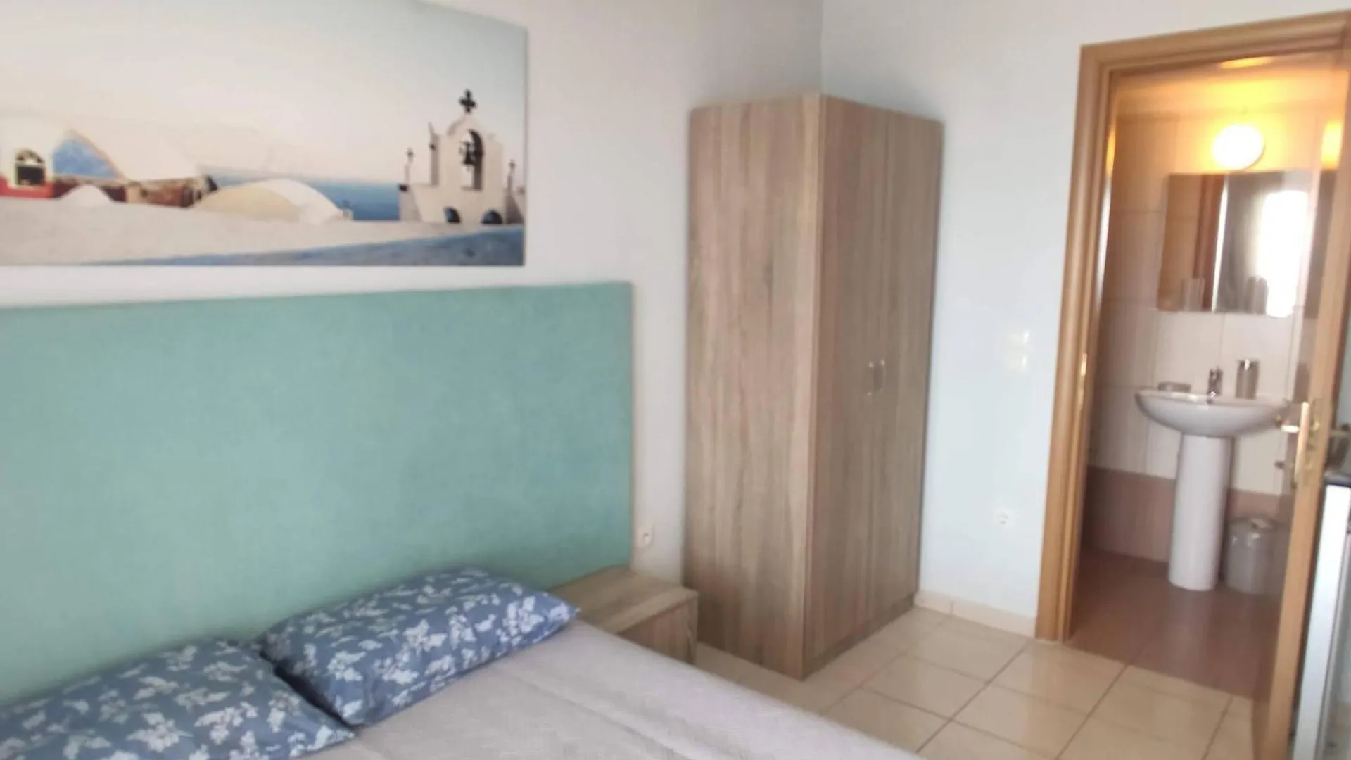 Vila First Line House Sozopoli