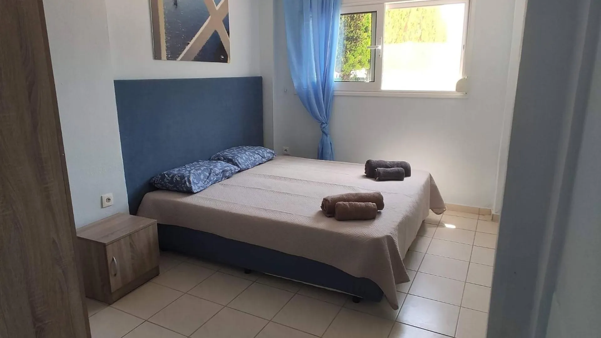 Vila First Line House Sozopoli