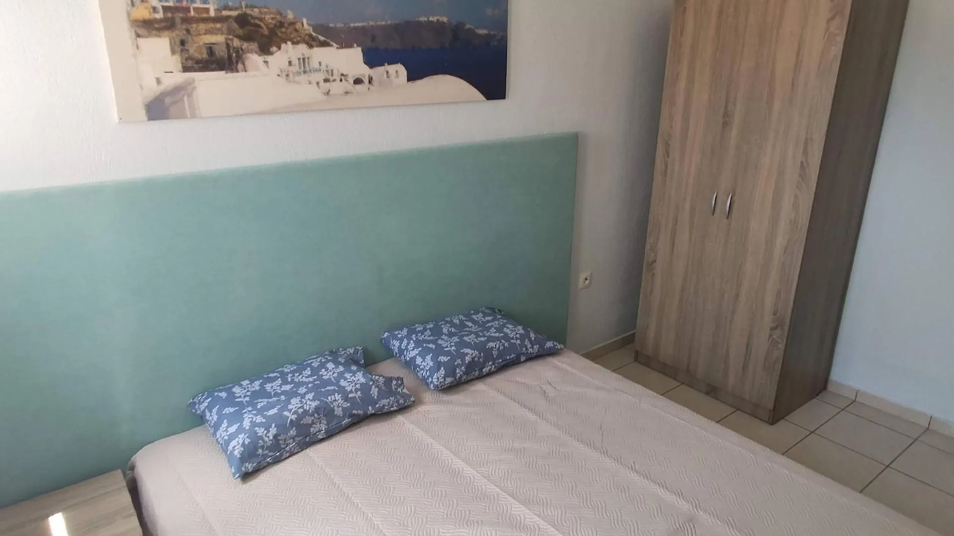 Vila First Line House Sozopoli