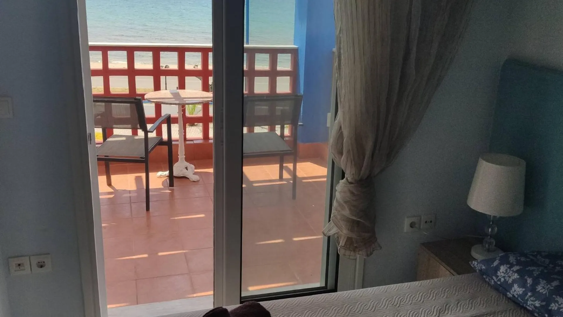 Vila First Line House Sozopoli